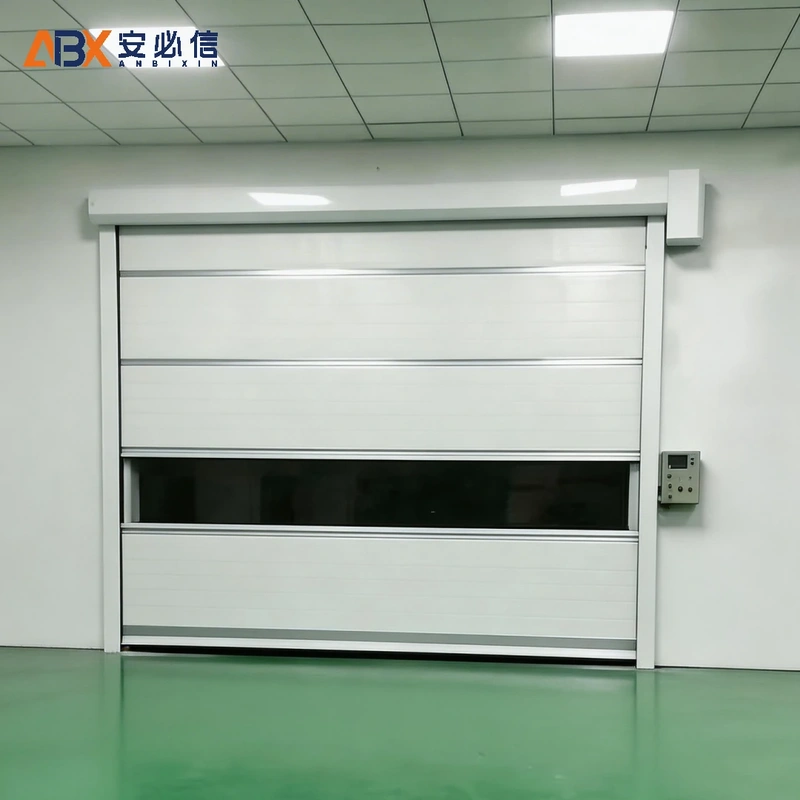 胡杨河高速门